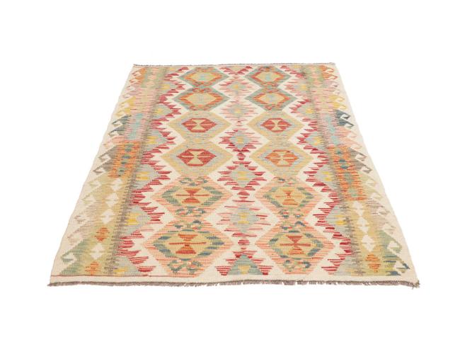 Kilim Afghan - 1