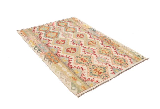 Kilim Afghan - 2