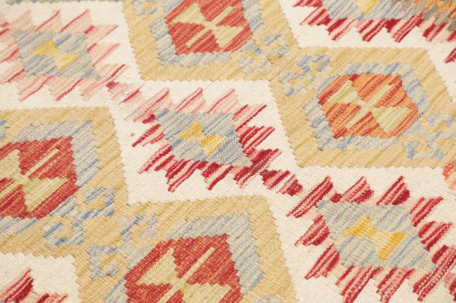 Kilim Afghan - 3