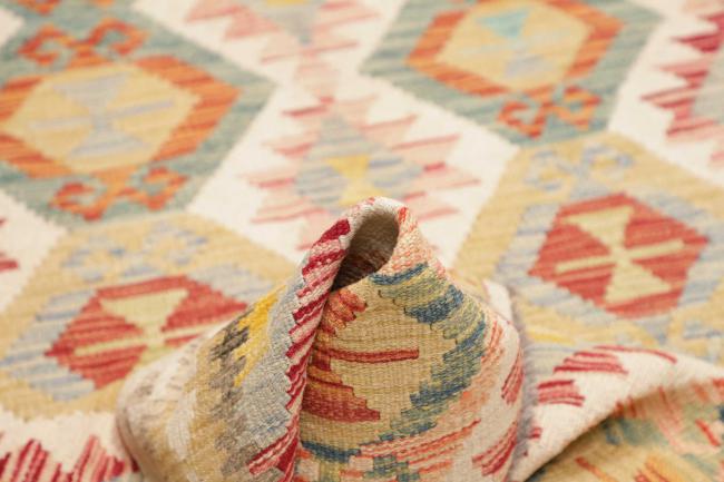 Kilim Afghan - 5