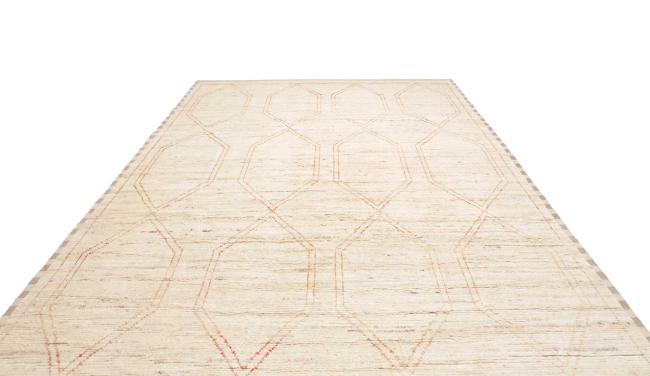 Berber Maroccan Style - 3