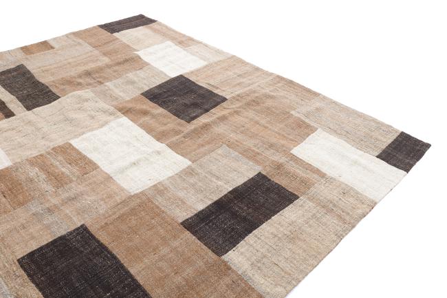 Kilim Fars Patchwork - 2