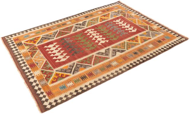 Κιλίμ Fars παλαιός - 1