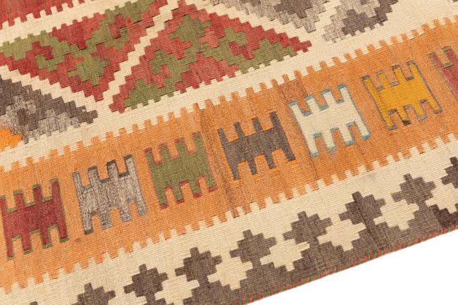 Κιλίμ Fars παλαιός - 3