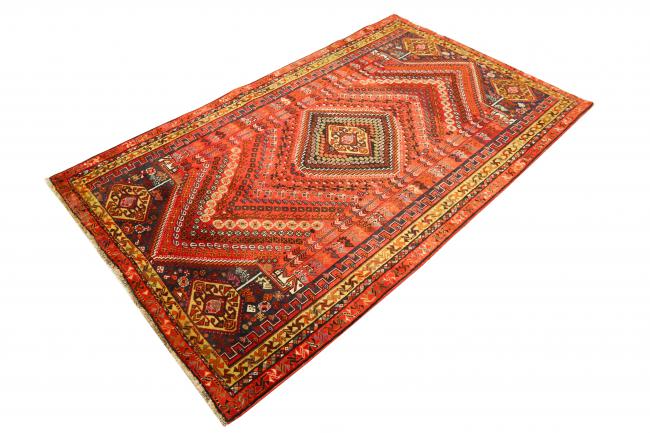 Shiraz - 1