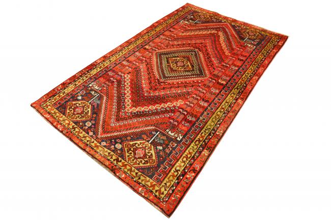Shiraz - 2