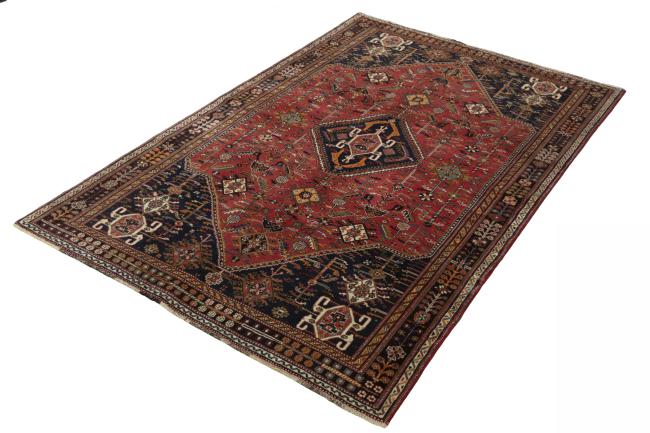 Shiraz - 1