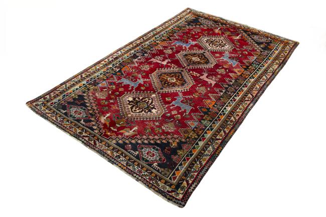 Shiraz - 1