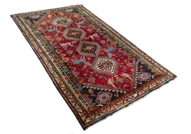 Shiraz - 2