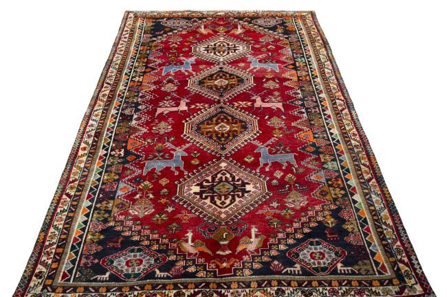 Shiraz - 3