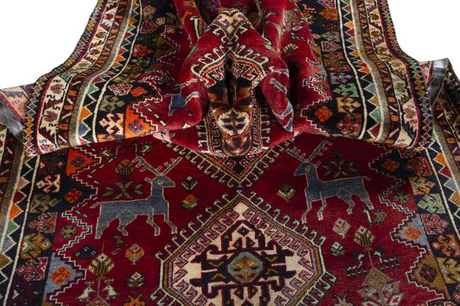 Shiraz - 8
