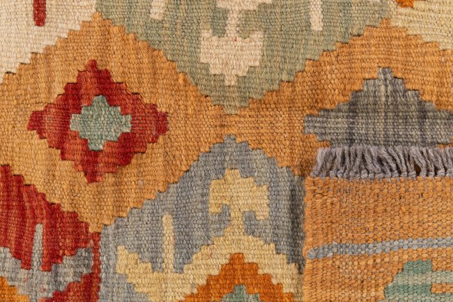 Kilim Afghan - 6