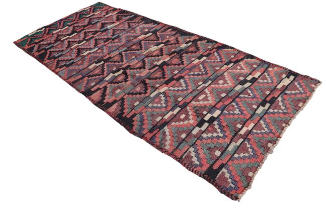 Kilim Fars Antiguo - 2