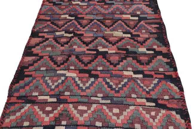 Kilim Fars Antiguo - 3