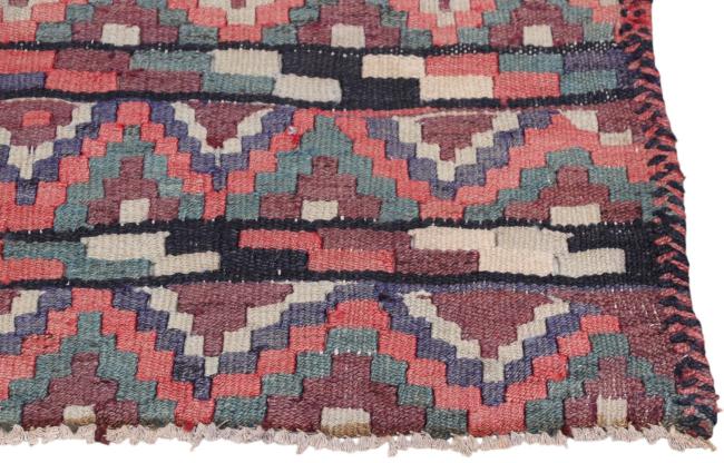 Kilim Fars Antiguo - 4