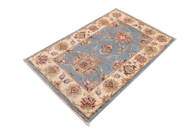 Ziegler Farahan - 2