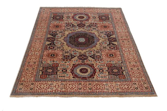 Mamluk - 1