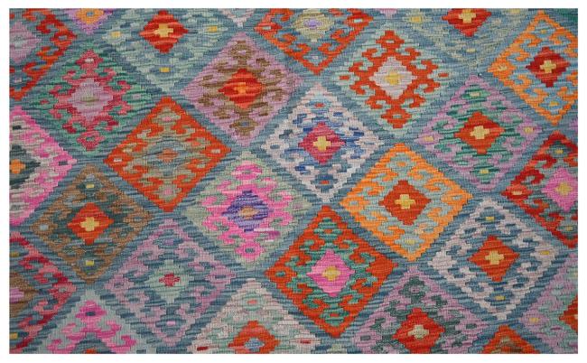 Kilim Afghan - 1
