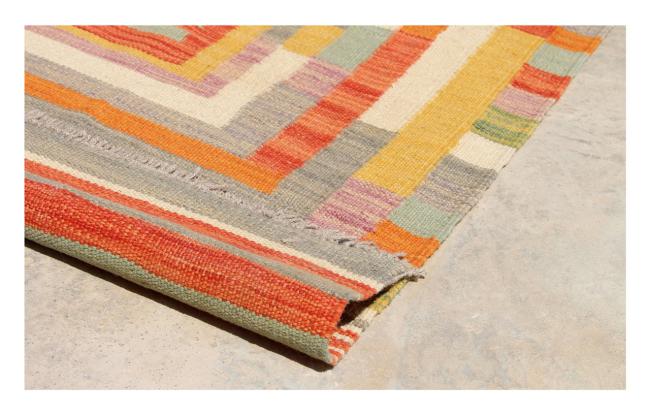 Kilim Afghan Edition - 2