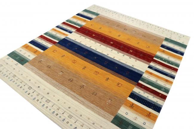 Loom Gabbeh Lori - 1