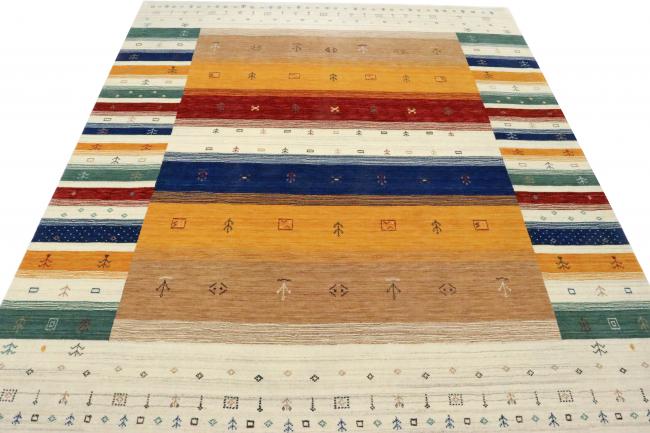 Loom Gabbeh Lori - 2