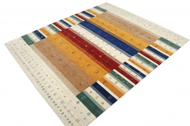 Loom Gabbeh Lori - 3