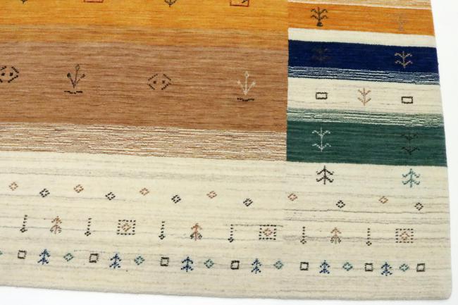 Loom Gabbeh Lori - 4