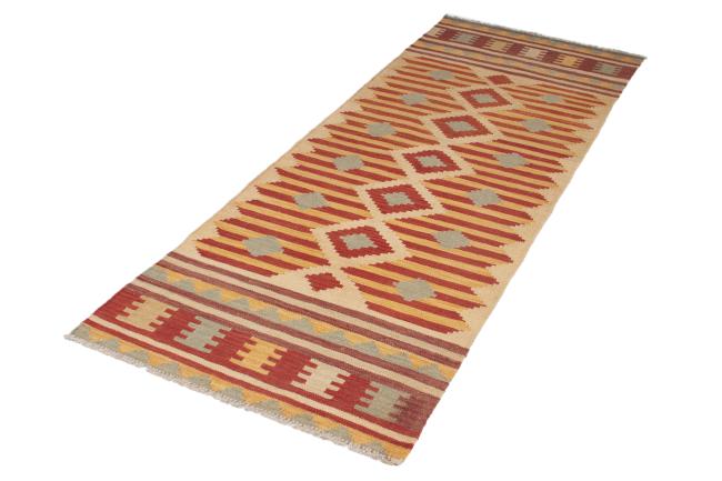 Kilim Afegão - 1