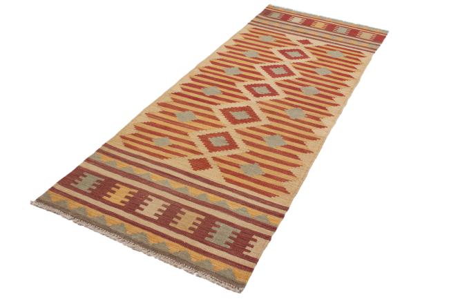 Kilim Afegão - 2