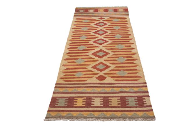 Kilim Afegão - 3