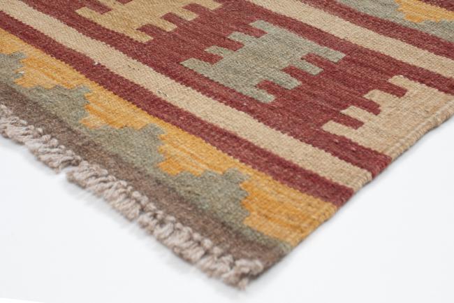 Kilim Afegão - 4