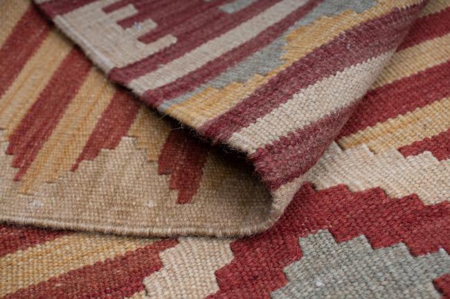 Kilim Afegão - 5