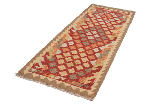 Kilim Afegão - 2