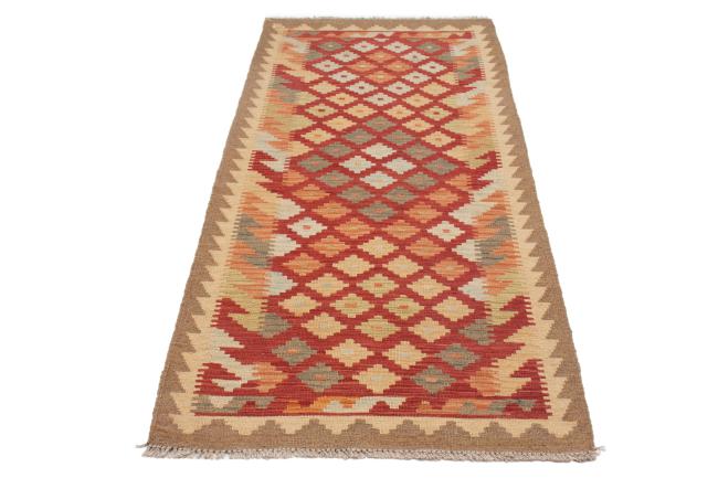 Kilim Afegão - 3