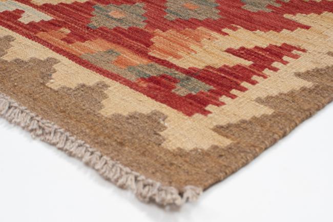 Kilim Afegão - 4