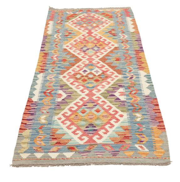 Kilim Afgán - 1