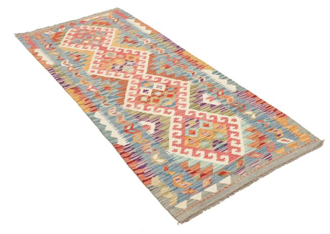 Kilim Afgán - 2