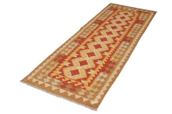 Kilim Afgán - 1