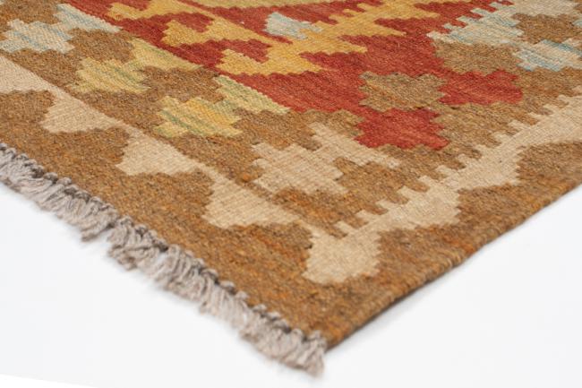 Kilim Afgán - 4