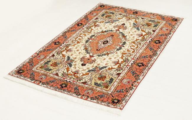 Tabriz 60Raj - 3