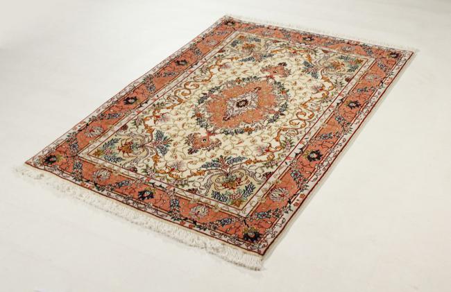 Tabriz 60Raj - 5