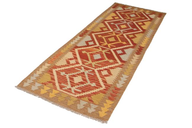 Kilim Afegão - 1