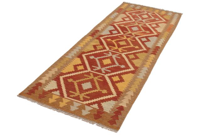 Kilim Afegão - 2