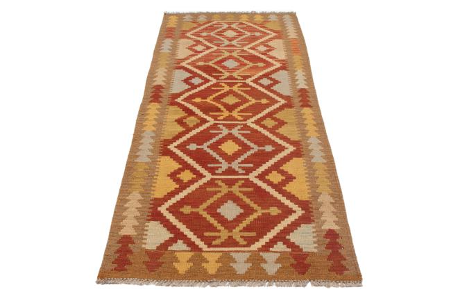 Kilim Afegão - 3