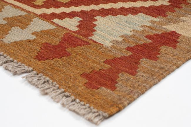 Kilim Afegão - 4