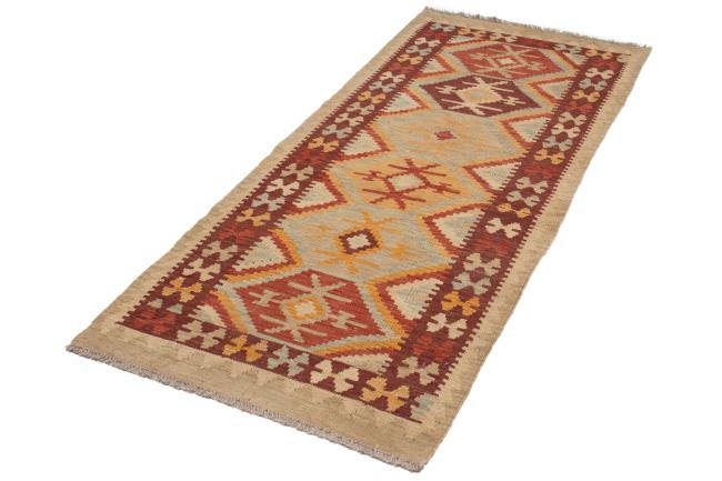 Kilim Afegão - 2