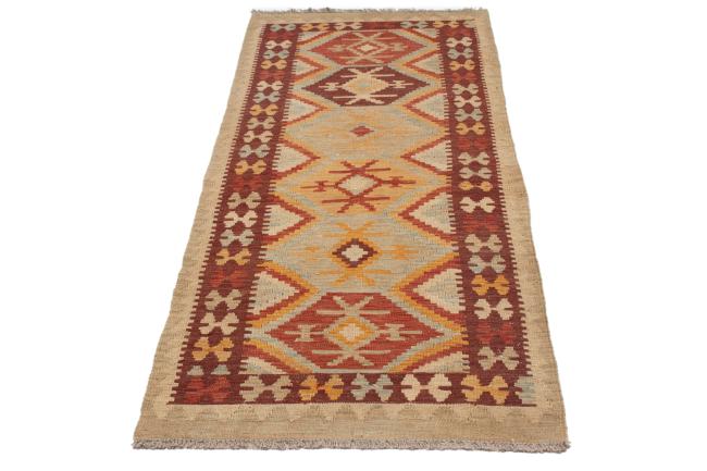 Kilim Afegão - 3