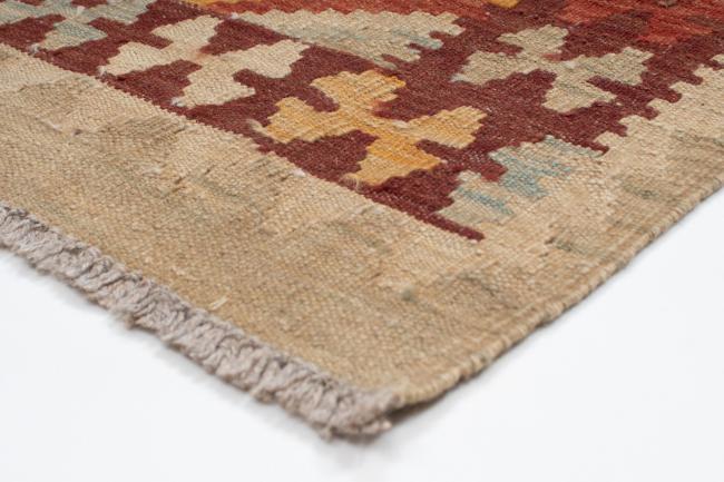 Kilim Afegão - 4