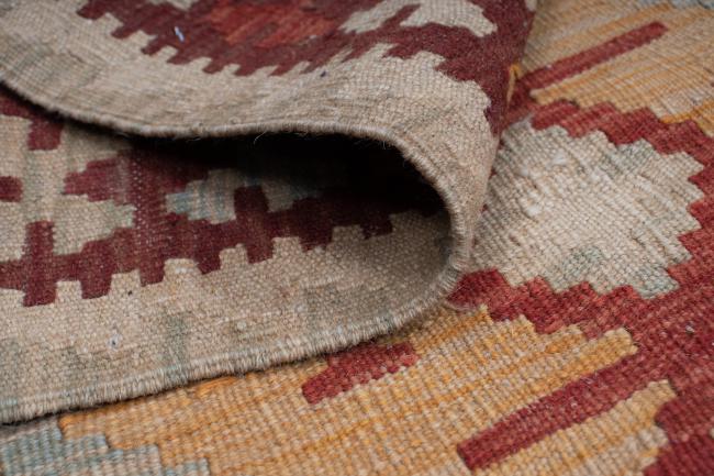 Kilim Afegão - 5