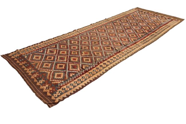 Kilim Afghan Antique - 1